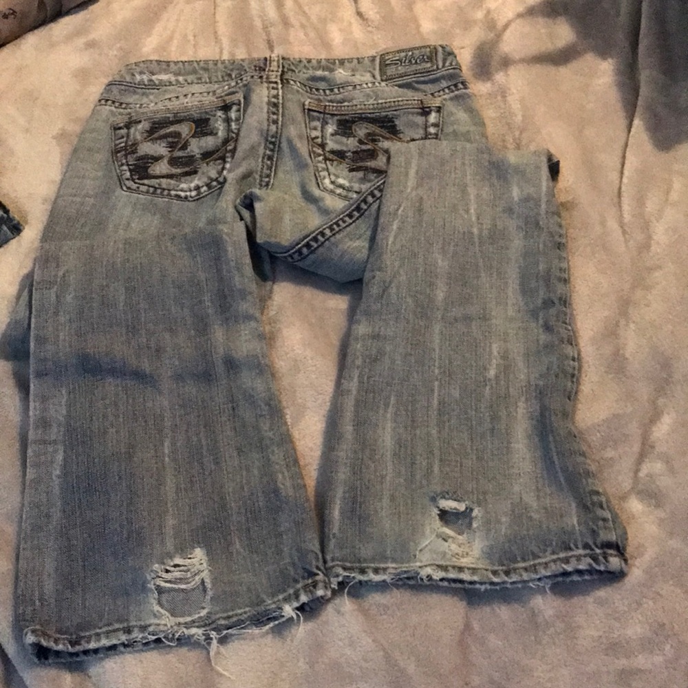 Jeans - Picture 4 of 5